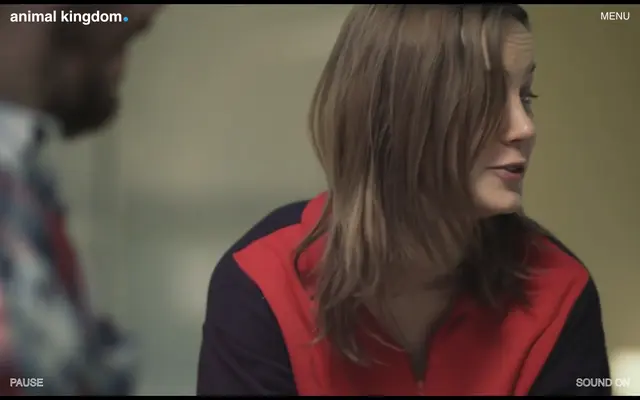 Animal Kingdom screenshot