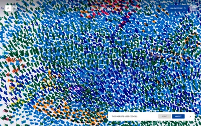 HERALBONY screenshot