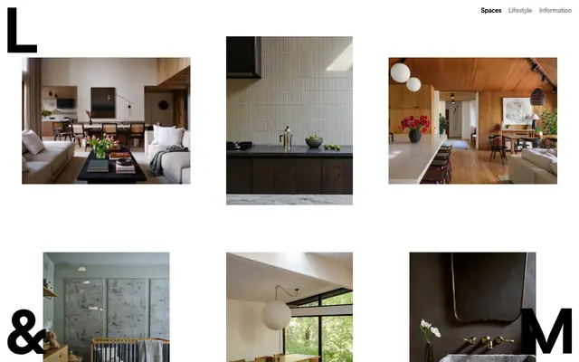 Luke & Mallory screenshot