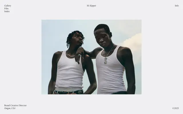 M. Kipper screenshot