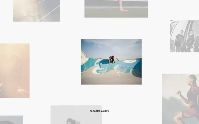 Paul Calver screenshot